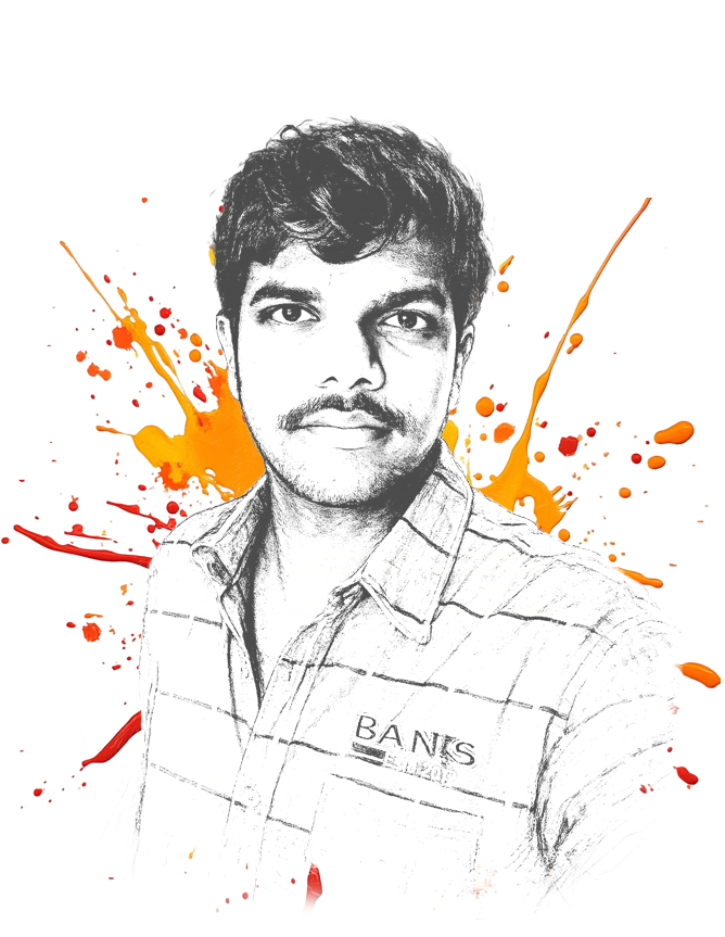 SELVARAJ